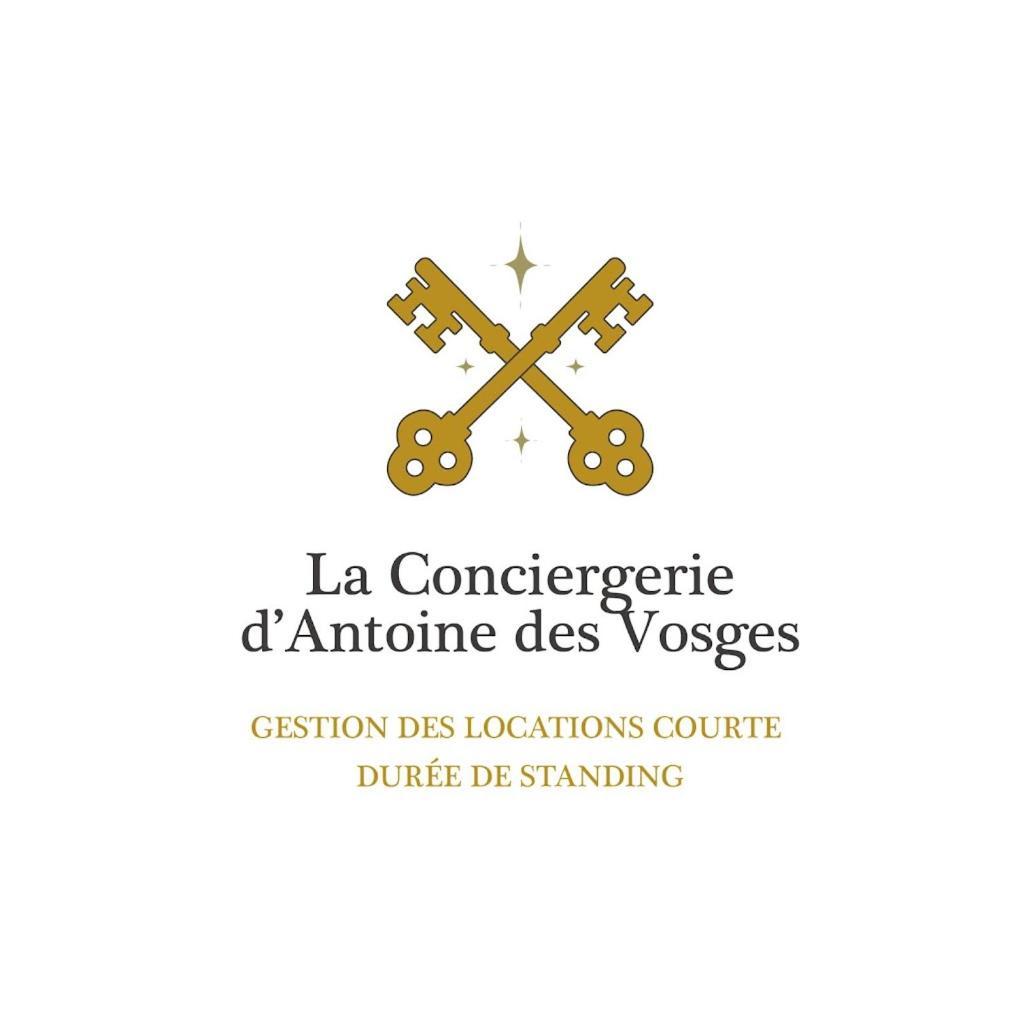 Le Refuge De Antoine, 4 Etoiles Entre Pistes Et Centre-Ville لابْريسْ المظهر الخارجي الصورة